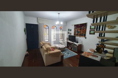 Casa à venda com 2 quartos, 116m² em Centro, São Bernardo do Campo