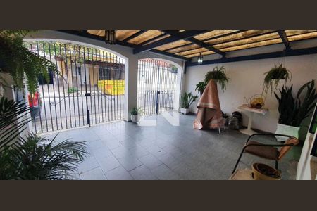 Casa à venda com 2 quartos, 116m² em Centro, São Bernardo do Campo