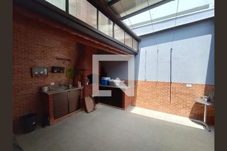 Casa à venda com 3 quartos, 241m² em Jardim Palermo, São Bernardo do Campo