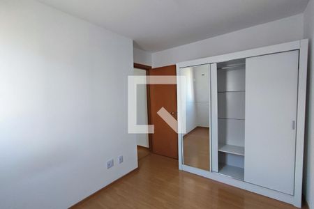 Quarto 2 de apartamento para alugar com 2 quartos, 44m² em Fundação da Casa Popular, Campinas