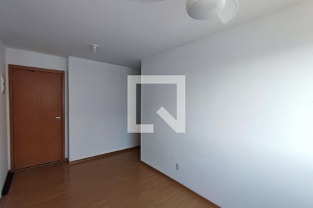 Sala de apartamento para alugar com 2 quartos, 44m² em Fundação da Casa Popular, Campinas