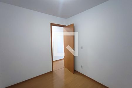 Quarto 1 de apartamento para alugar com 2 quartos, 44m² em Fundação da Casa Popular, Campinas