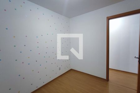 Quarto 1 de apartamento para alugar com 2 quartos, 44m² em Fundação da Casa Popular, Campinas