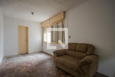 Apartamento à venda com 50m², 1 quarto e sem vagaDormitório