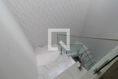 Escada de casa de condomínio à venda com 3 quartos, 200m² em Ipanema, Porto Alegre