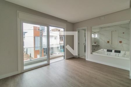 Quarto 1 de casa de condomínio à venda com 3 quartos, 200m² em Ipanema, Porto Alegre