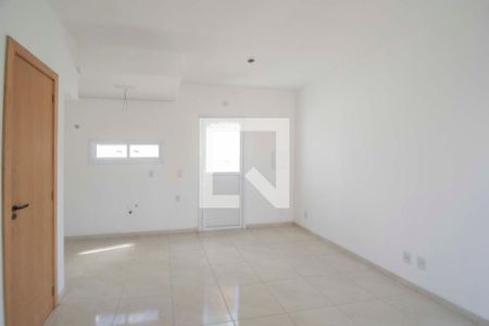 Sala/cozinha de casa de condomínio para alugar com 2 quartos, 69m² em Olaria, Canoas