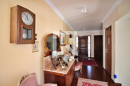 Sala  de casa para alugar com 3 quartos, 500m² em Jardim do Mar, São Bernardo do Campo
