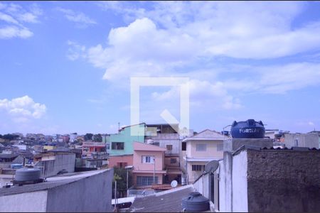 Varanda de apartamento à venda com 2 quartos, 58m² em Novo Osasco, Osasco