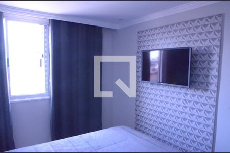 Quarto 1 de apartamento à venda com 2 quartos, 58m² em Novo Osasco, Osasco