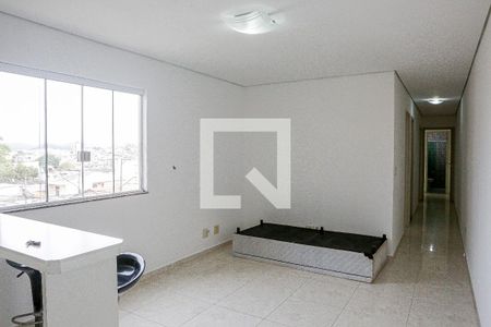 Apartamento para alugar com 144m², 3 quartos e 2 vagasSala - Sala de Jantar