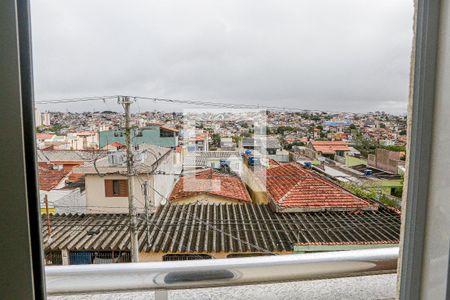 Vista Suite de apartamento à venda com 3 quartos, 144m² em Vila Tibiriçá, Santo André