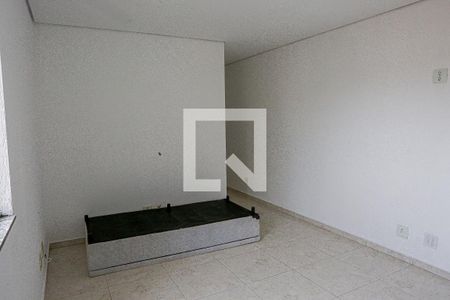 Sala - Sala de Jantar de apartamento à venda com 3 quartos, 144m² em Vila Tibiriçá, Santo André