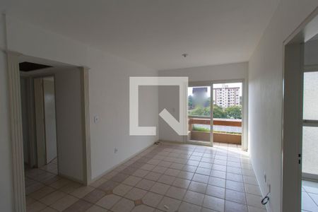 Sala de apartamento à venda com 2 quartos, 88m² em Centro, São Leopoldo