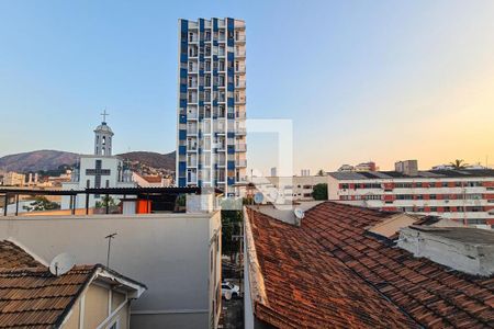 Sala de apartamento à venda com 2 quartos, 60m² em Madureira, Rio de Janeiro