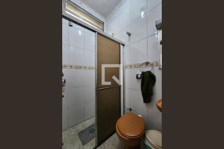 Casa à venda com 238m², 3 quartos e 4 vagas Casa à venda com 238m², 3 quartos e 4 vagasBanheiro da Suíte