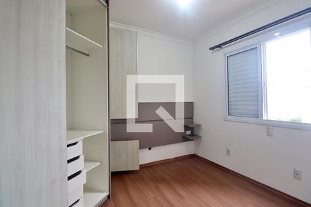 Quarto 2 de apartamento para alugar com 2 quartos, 52m² em Vila Príncipe de Gales, Santo André