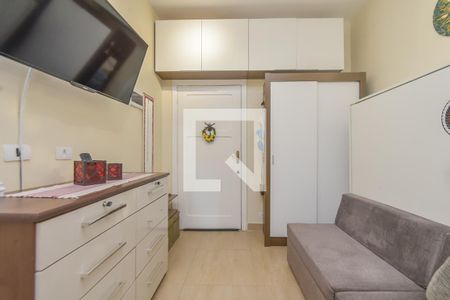 Studio de kitnet/studio à venda com 1 quarto, 25m² em Consolação, São Paulo