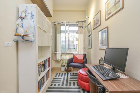 Studio de kitnet/studio à venda com 1 quarto, 25m² em Consolação, São Paulo