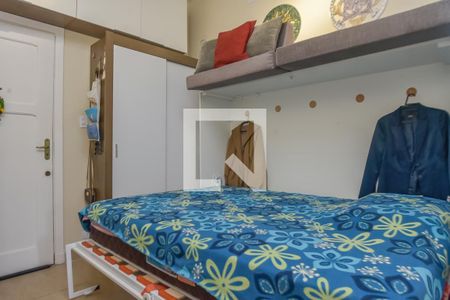 Studio de kitnet/studio à venda com 1 quarto, 25m² em Consolação, São Paulo