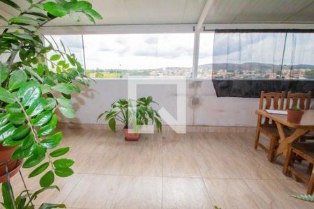 Apartamento à venda com 2 quartos, 72m² em Jaqueline, Belo Horizonte