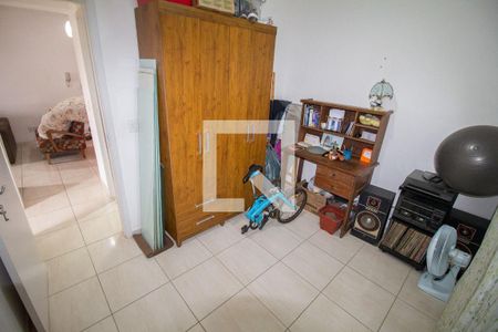 Apartamento à venda com 2 quartos, 72m² em Jaqueline, Belo Horizonte