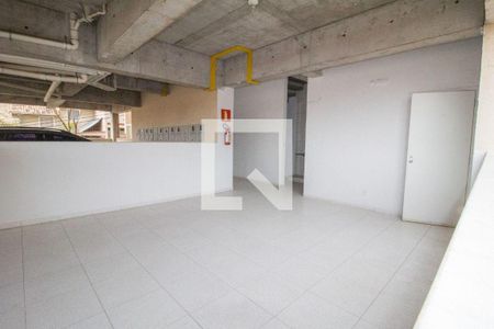 Apartamento à venda com 2 quartos, 72m² em Jaqueline, Belo Horizonte
