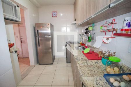 Apartamento à venda com 2 quartos, 72m² em Jaqueline, Belo Horizonte
