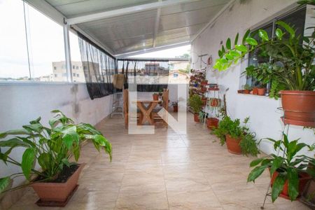 Apartamento à venda com 2 quartos, 72m² em Jaqueline, Belo Horizonte