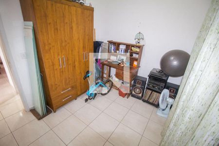 Apartamento à venda com 2 quartos, 72m² em Jaqueline, Belo Horizonte