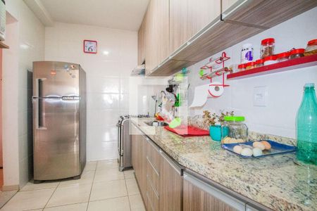 Apartamento à venda com 2 quartos, 72m² em Jaqueline, Belo Horizonte