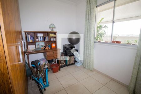 Apartamento à venda com 2 quartos, 72m² em Jaqueline, Belo Horizonte