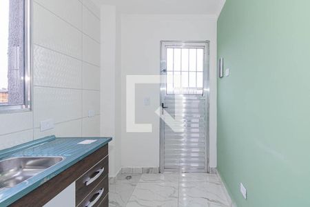 Apartamento à venda com 70m², 1 quarto e sem vagasala / cozinha