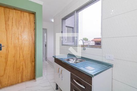 Apartamento à venda com 70m², 1 quarto e sem vagasala / cozinha