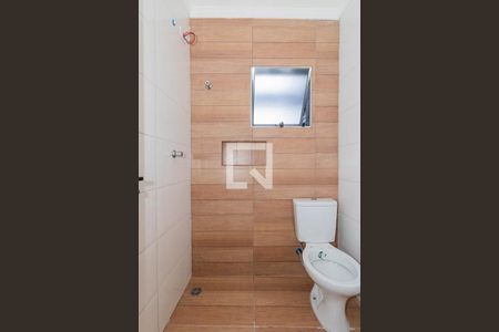 banheiro de apartamento à venda com 1 quarto, 70m² em Vila Mazzei, São Paulo