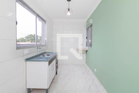 Apartamento à venda com 70m², 1 quarto e sem vagasala / cozinha