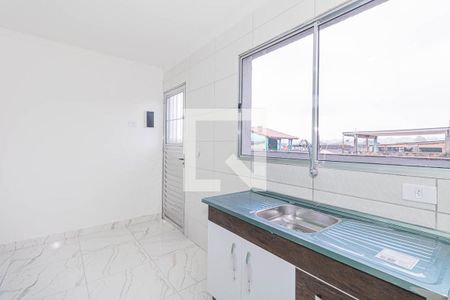 sala / cozinha de apartamento à venda com 1 quarto, 70m² em Vila Mazzei, São Paulo