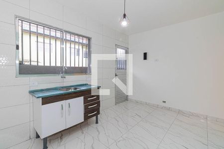 Apartamento à venda com 70m², 1 quarto e sem vagaSala / cozinha