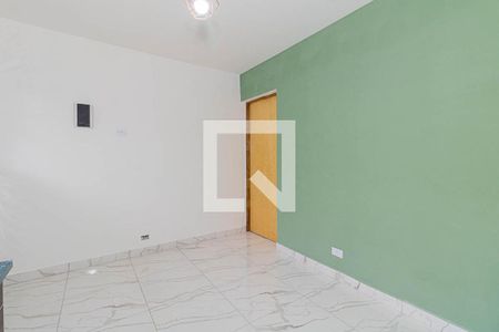 Sala / cozinha de apartamento à venda com 1 quarto, 70m² em Vila Mazzei, São Paulo