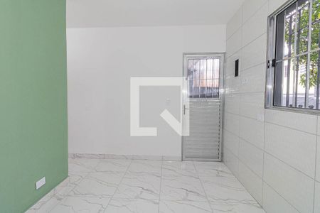 Apartamento à venda com 70m², 1 quarto e sem vagasala / cozinha