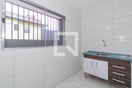 Apartamento à venda com 70m², 1 quarto e sem vagaSala / cozinha