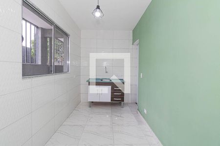 Apartamento à venda com 70m², 1 quarto e sem vagaSala / cozinha