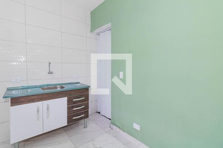 Apartamento à venda com 70m², 1 quarto e sem vagaSala / cozinha