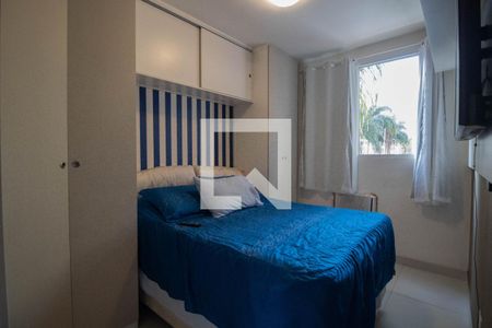 Quarto 2 de apartamento para alugar com 2 quartos, 50m² em Vargem Pequena, Rio de Janeiro