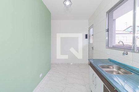 Apartamento à venda com 70m², 1 quarto e sem vagasala / cozinha