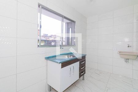 Apartamento à venda com 70m², 1 quarto e sem vagasala / cozinha