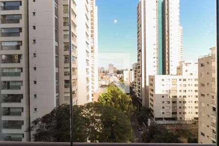 Varanda de apartamento à venda com 1 quarto, 29m² em Vila Santa Catarina, São Paulo