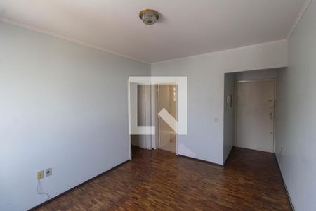 Sala de apartamento à venda com 2 quartos, 77m² em Centro, São Leopoldo