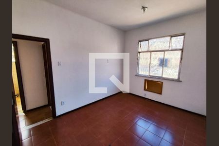 Quarto 2 de apartamento para alugar com 2 quartos, 67m² em Quintino Bocaiúva, Rio de Janeiro