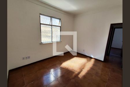 Sala de apartamento para alugar com 2 quartos, 67m² em Quintino Bocaiúva, Rio de Janeiro